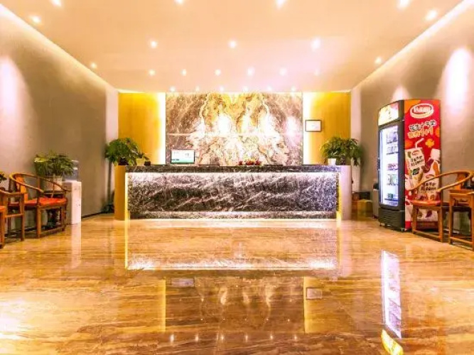 Qixi HOTEL
