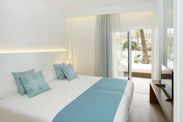 Mar Hotels Playa Mar & Spa