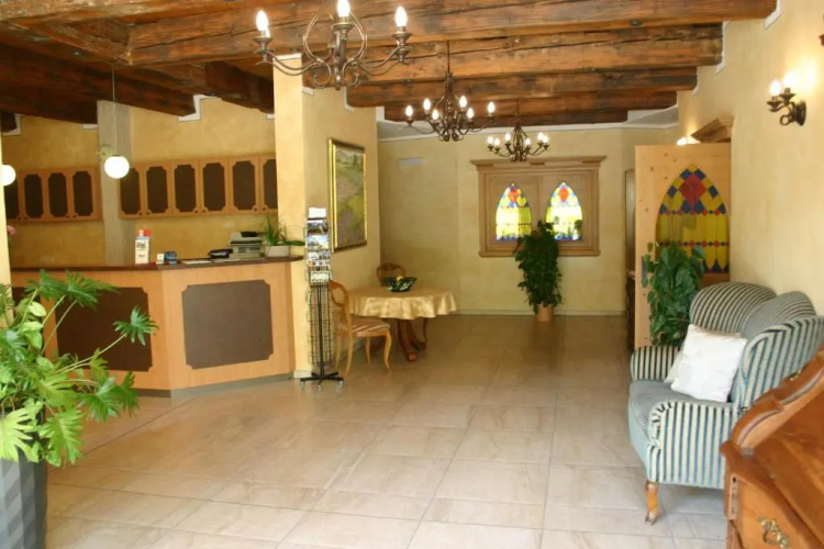 Hotel Knorre