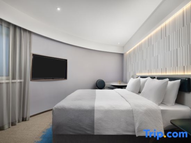 Executive Double Suite