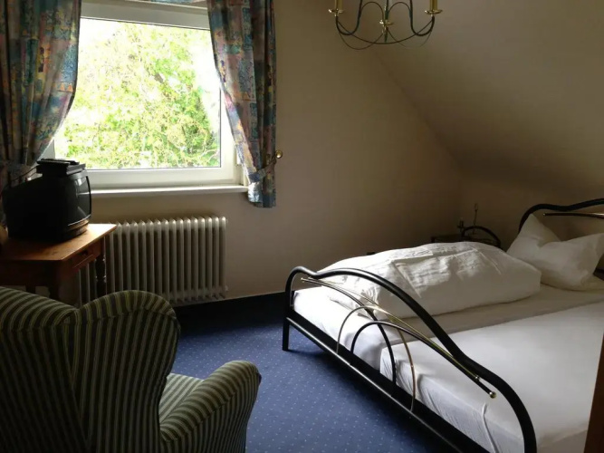 Hotel Schatulle