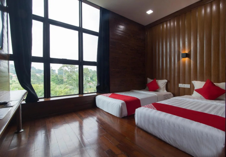 Musse Hotel