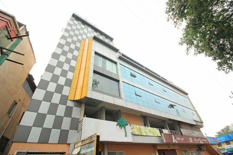 Imagen del hotel