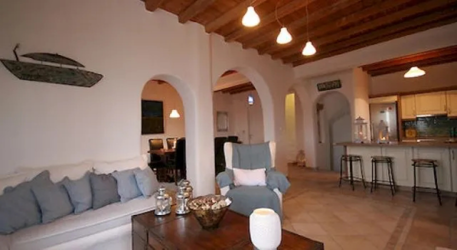 Villa Miglia