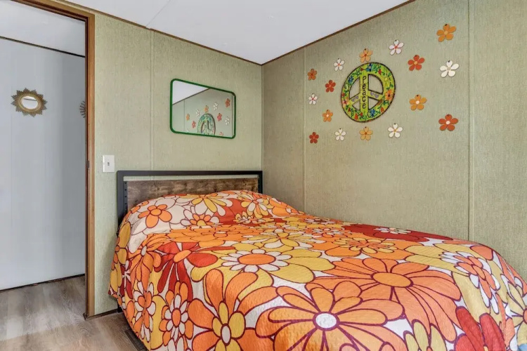 Groovy Guest House