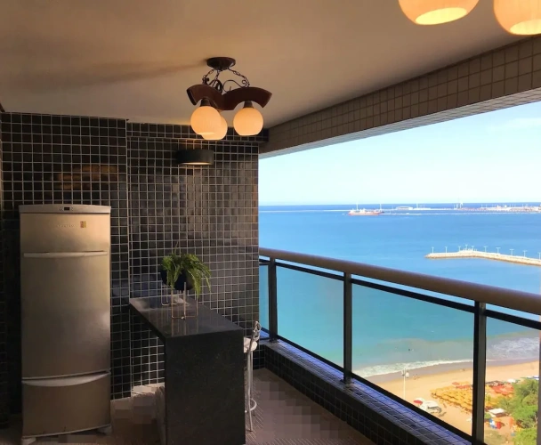 Comfort Apartment