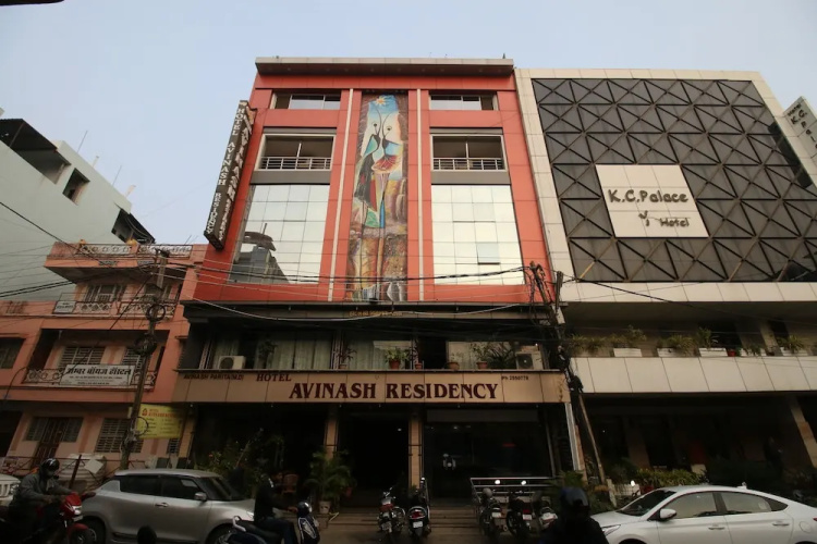 Image de l'hôtel
