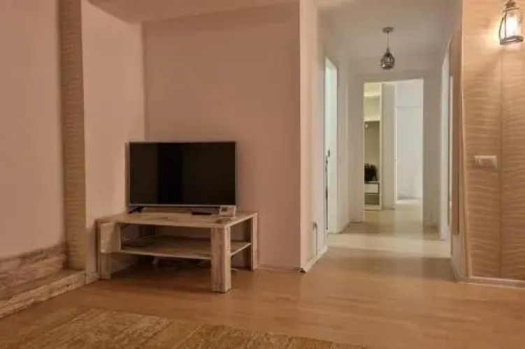 Park Residence 5, 2 Bedroom Apartment