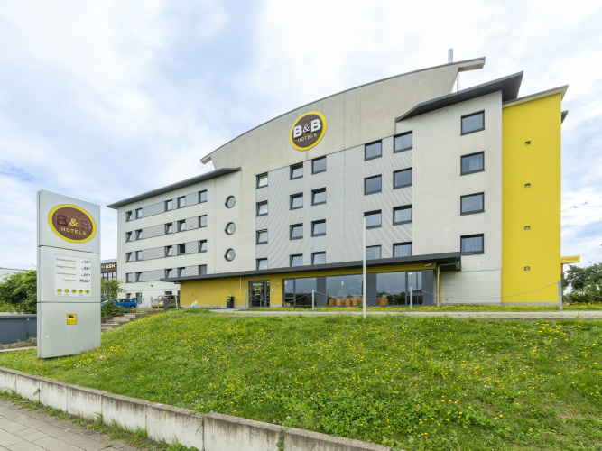 Hotelafbeelding