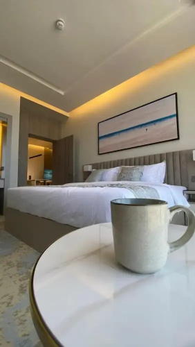Shada Sea Hotel