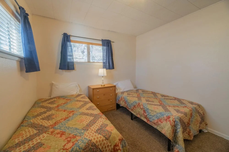 Cougar Cottage