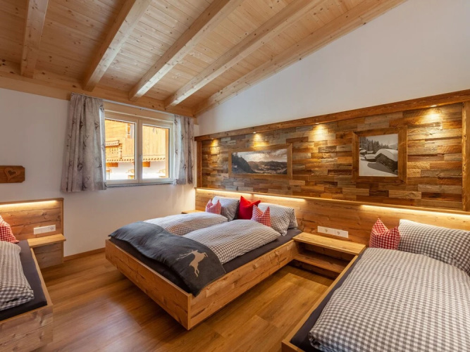 Chalet Spatn F Genberg