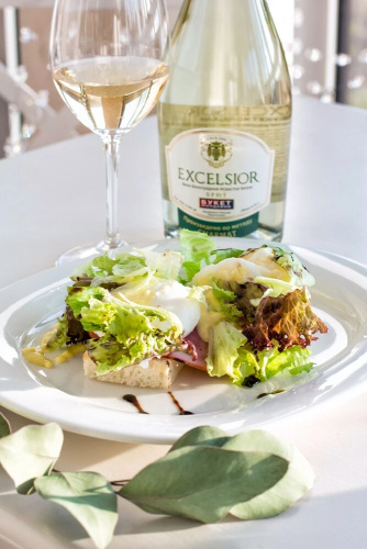 Hotel Excelsior