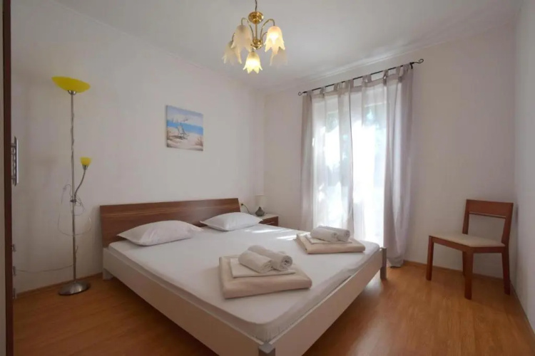 Apartments Adriana