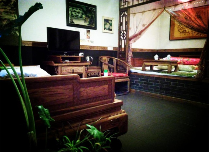 Standard Family room