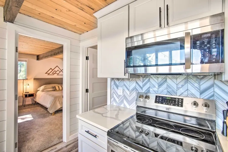 1 Bedroom Cottage