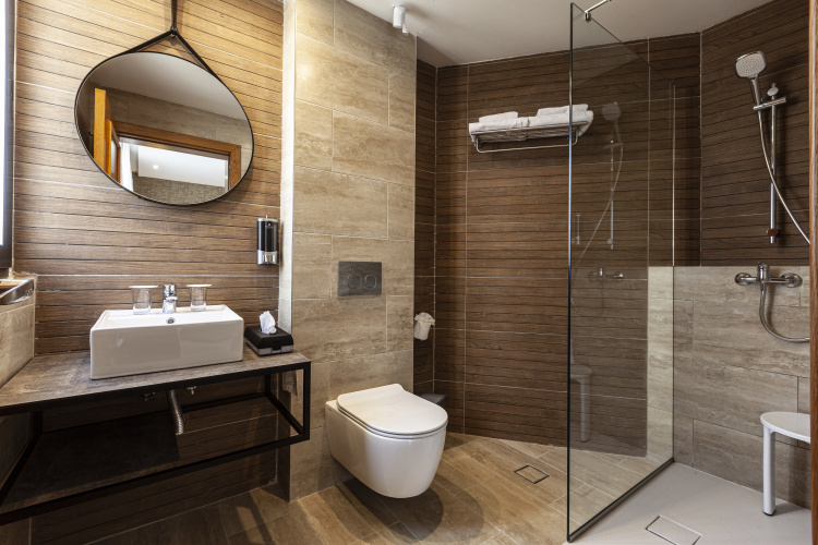 Pergola Hotel & Spa photo 10