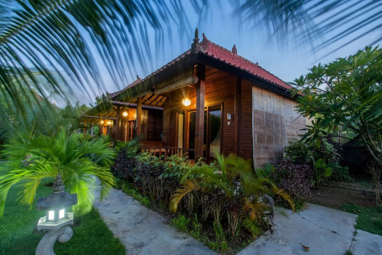 Imagen del hotel