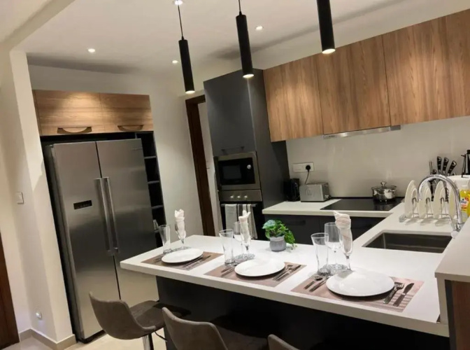 Executive Suite Space Available