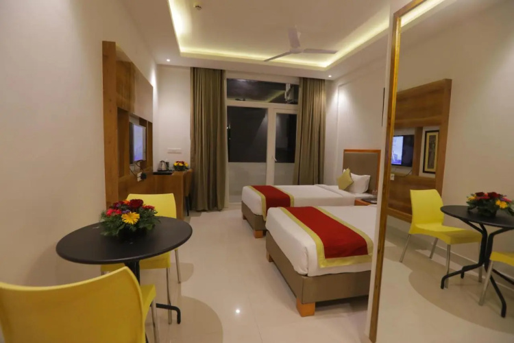V One Hotel-Ambara Elite