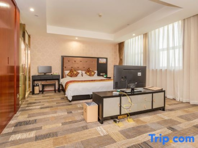Business Single room