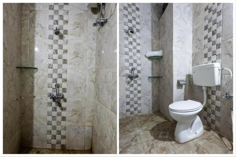 Hotel D9 by OYO Rooms