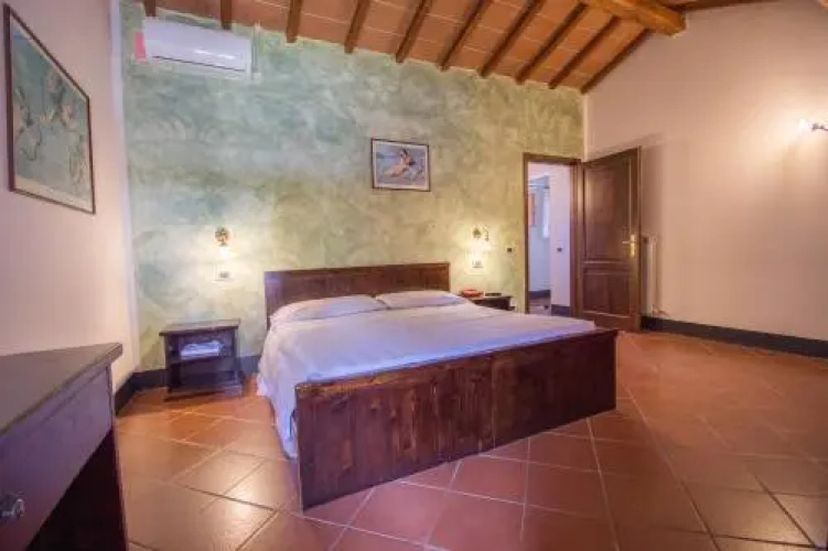 Residence Vecchio Granaio