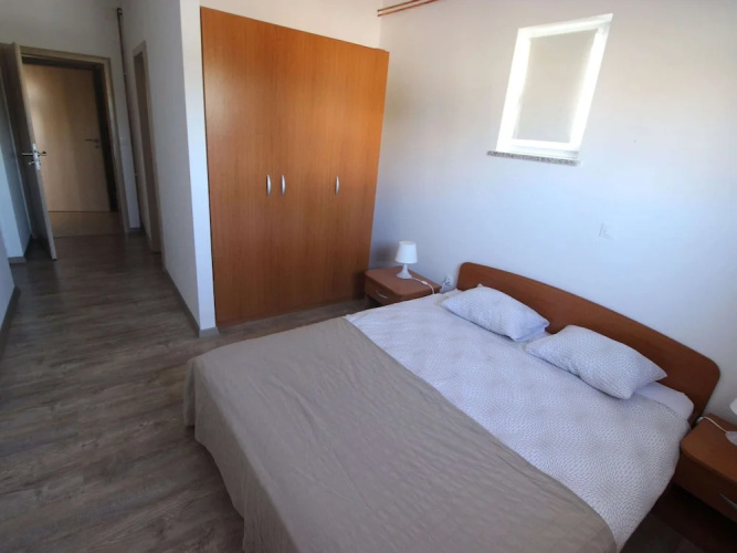 Villa in Debeljak With Private Pool