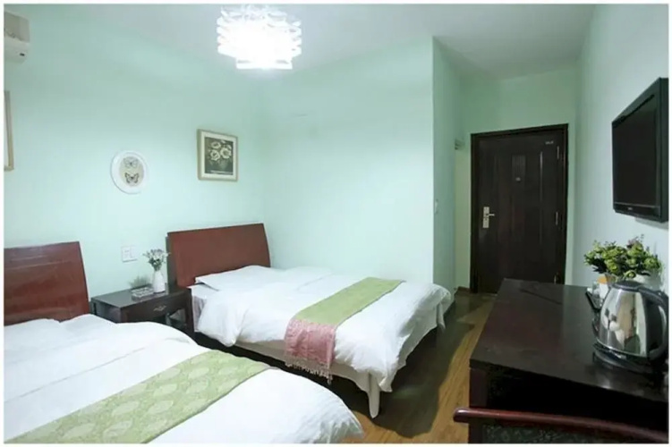 Xitang Ruguo Inn