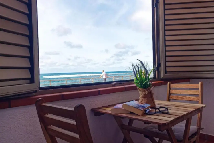 Apartamentos Maype Canteras