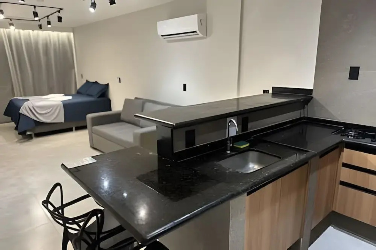 Loft Paradiso - 411