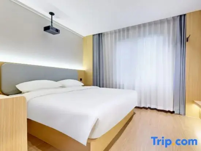 Manhuan Hotel