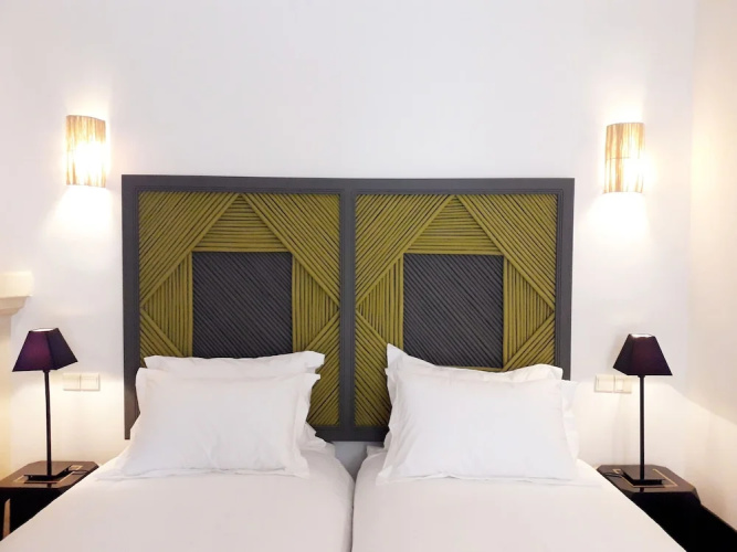 Riad & Spa Azzouz