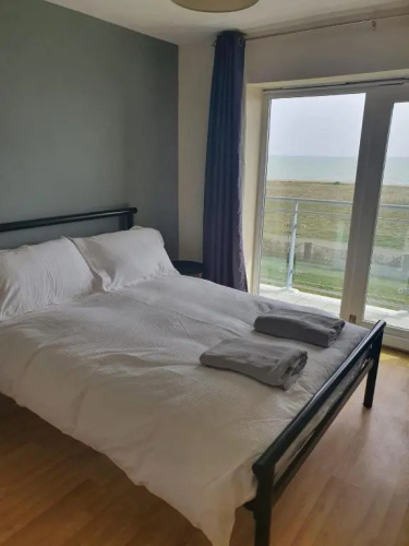 Harbour Beach Apartment