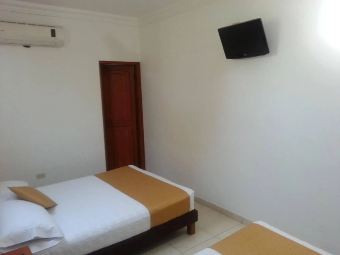 Hotel San Miguel Imperial