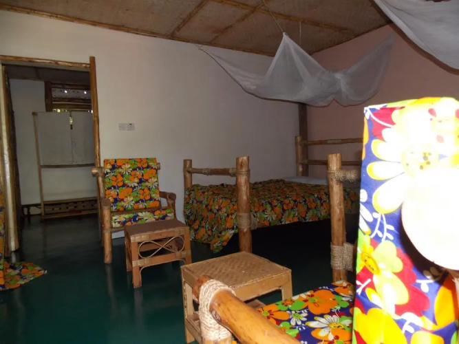 Eden Rock Resort