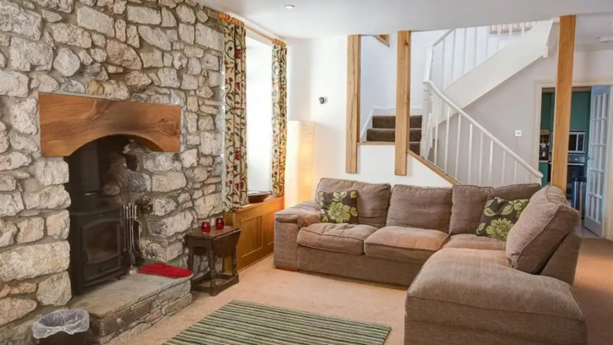 Breeze Cottage