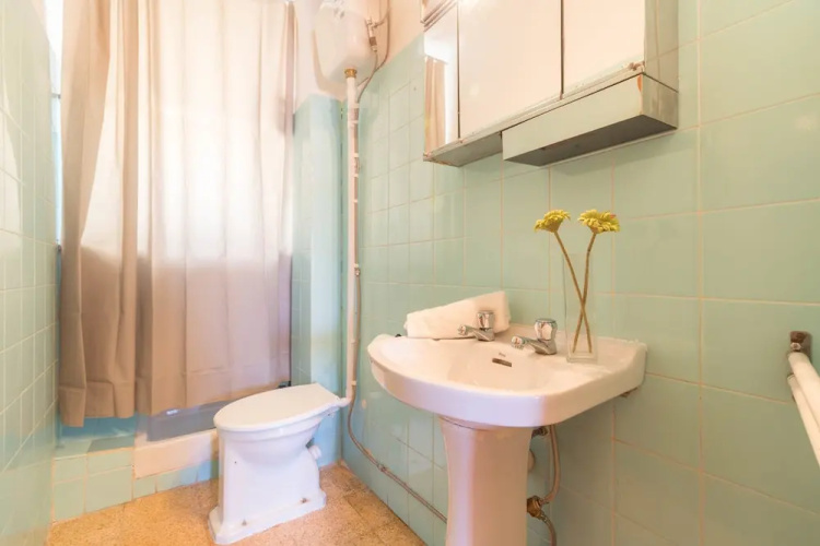 Apartamento Capellans Ref. 1077 by Iberplaya