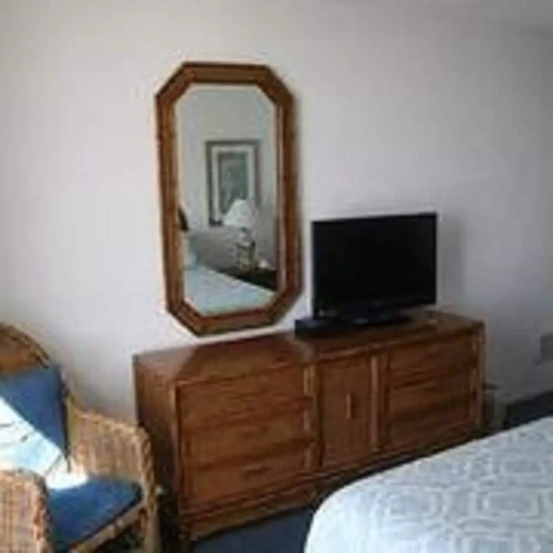 2 Bedrooms Apartment with sea view