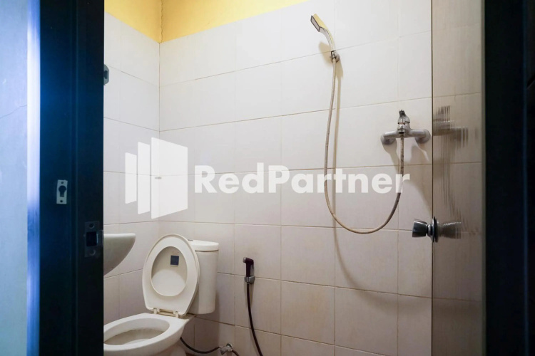 Sparkling Hotel RedPartner