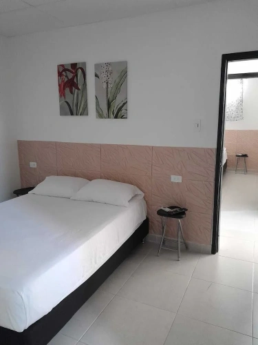2 Bedrooms Executive Suite