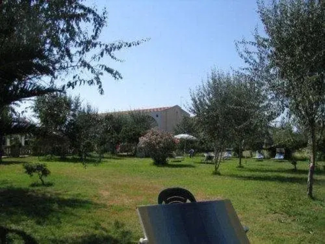 Pegaso Palace Hotel