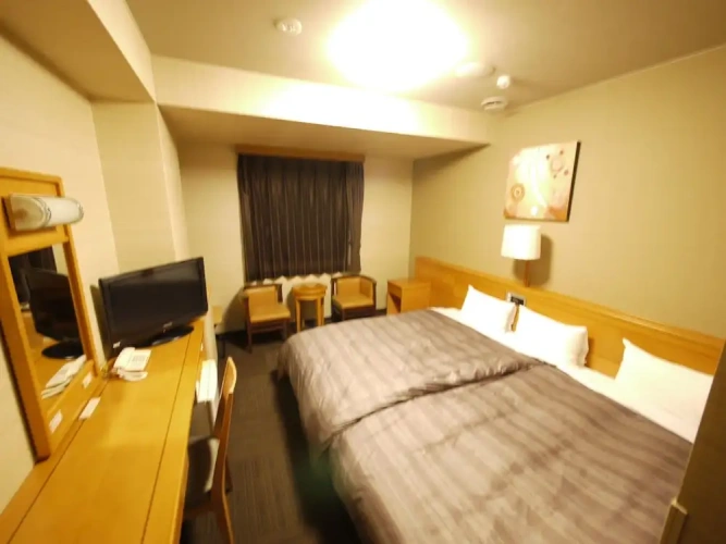 Standard Double Family room
