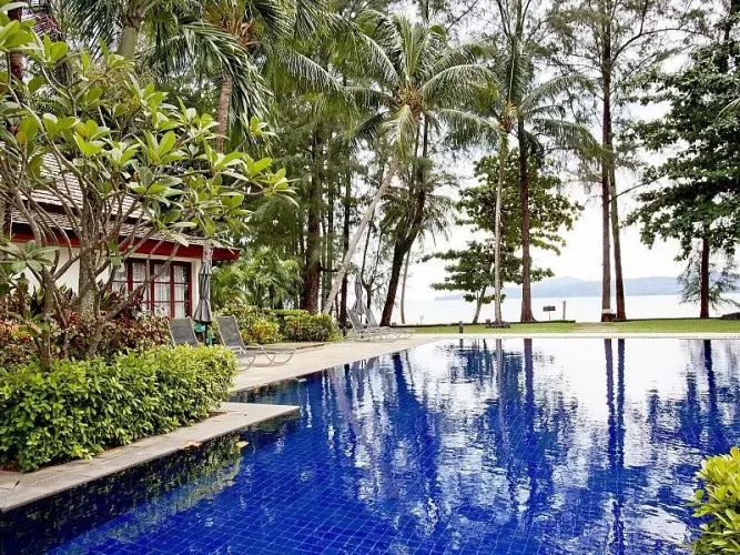 Baan Chai Nam