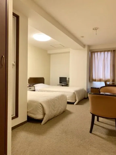 Hotel Shimizuso