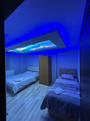 Quadruple Suite