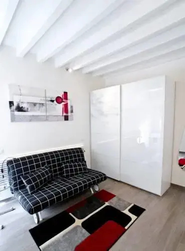 Modern Loft Pier Vettori