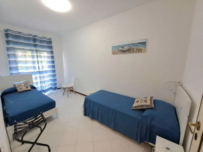 Sikania Apartment - Cefalu