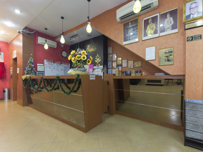 Bayu View Hotel Klang