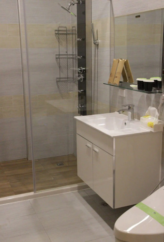 Hettich Homestay